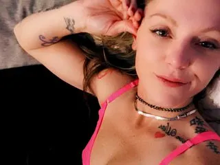 CharlyRocket cam model