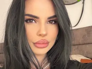 CharmingChrisss cam model