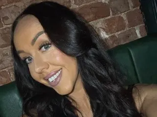 CherriseBlake cam model