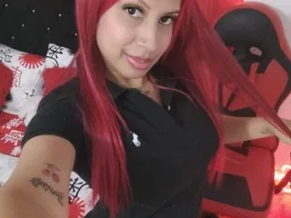 CherryDelicious18 — live cam