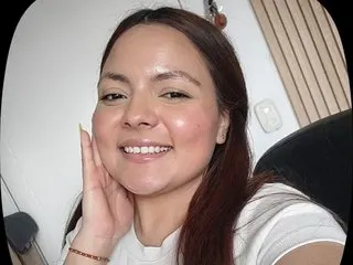 CherryScarlet cam model