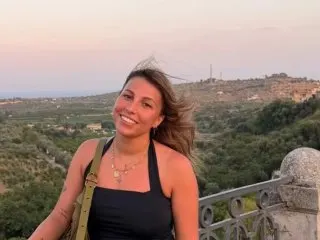 CherrySpice_x — Streamate cam model
