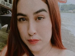 CherryStClair — live cam