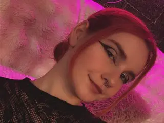 Cherry_Sin cam model