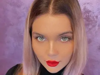 CheryBliss cam model