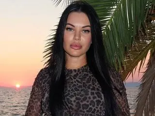 ChichaLove cam model