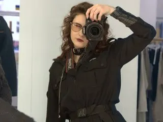 ChiliVeela cam model