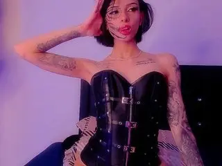 ChloeAddamss cam model