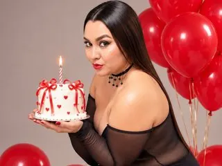ChloeBonie cam model
