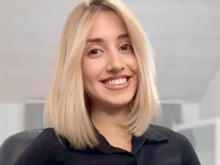 ChloeMatis cam model