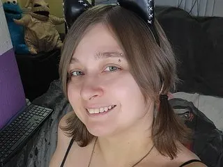 ChloeNightmare cam model