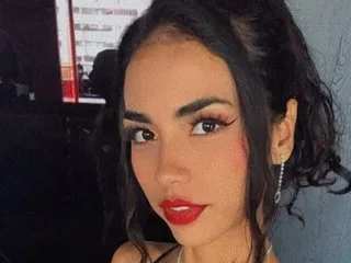 ChloeVisconti — live cam