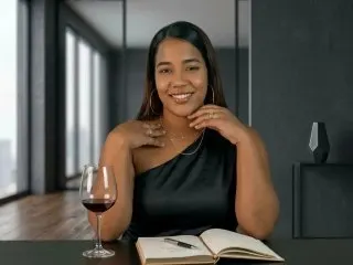 Chloe_Millers — Streamate cam model