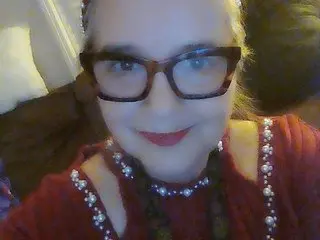 CindyFredricks cam model