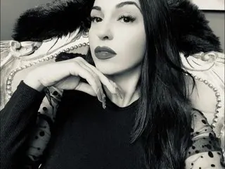 ClaireVontte cam model