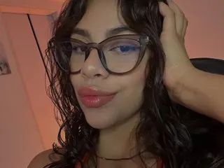 Clarckbella cam model