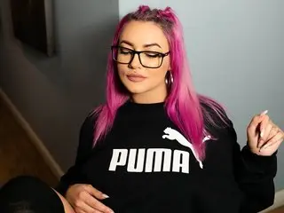 ClariseeFoxyy cam model