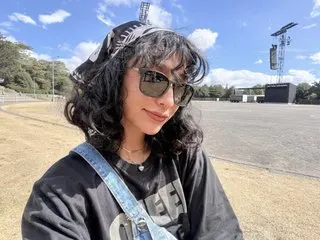 Cleo_Foxx cam model