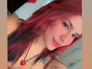 CloeCollins cam model