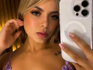 Cloe_Evans