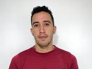 Coby_lux — Streamate cam model