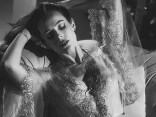 CocoLabelle — Streamate cam model