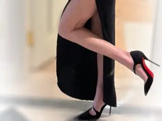 CorporateCutie cam model