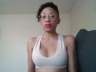 CosmicCumBack cam model