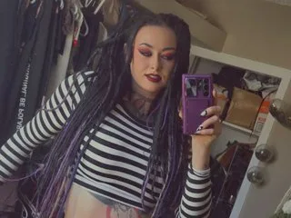 Coyote_Marz — live cam