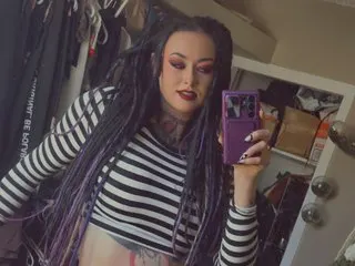 Coyote_Marz cam model