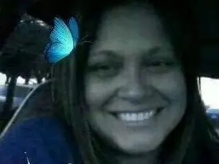 CrazyChristina cam model