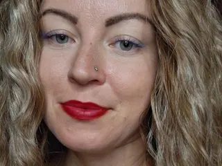 Creativepersonality cam model