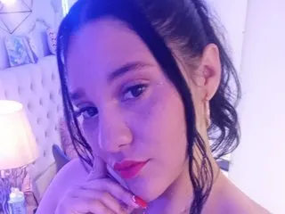 CristalRioss cam model