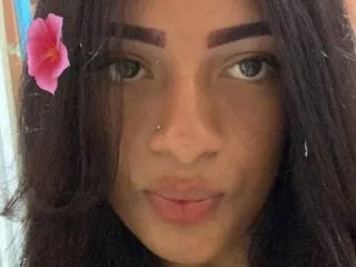 CristallAngel20 — live cam