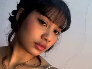 Cristell_bloss — Streamate cam model