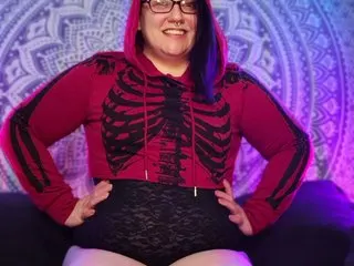 CuddlyLittleDemon