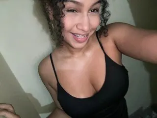 Curly_dolls cam model