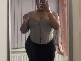 CurvyCandyX cam model