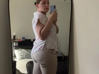 CurvyCookie — Streamate cam model