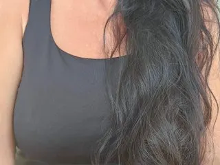 CurvyKate_x cam model