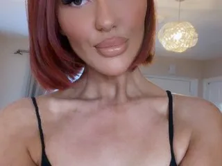CuteSexyLucy — live cam