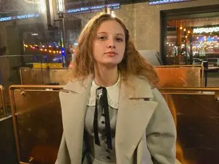 CuteeFoxy cam model