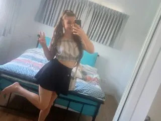 Cutejessbabe — Streamate cam model