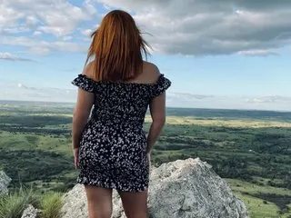CutieVic cam model