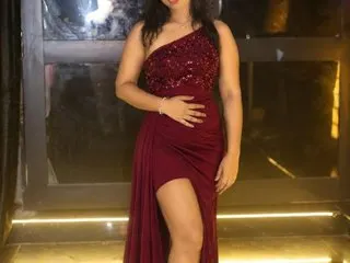 Cutie_Ruhii cam model
