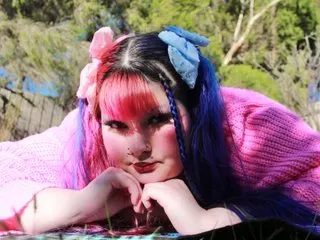 CwitchPrincess cam model