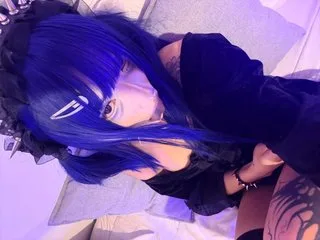 Cyberfreaak — live cam