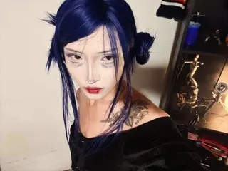 Cyberfreaak cam model