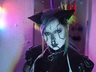 CybrSyl cam model