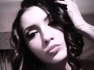 DARCIYE — Streamate cam model